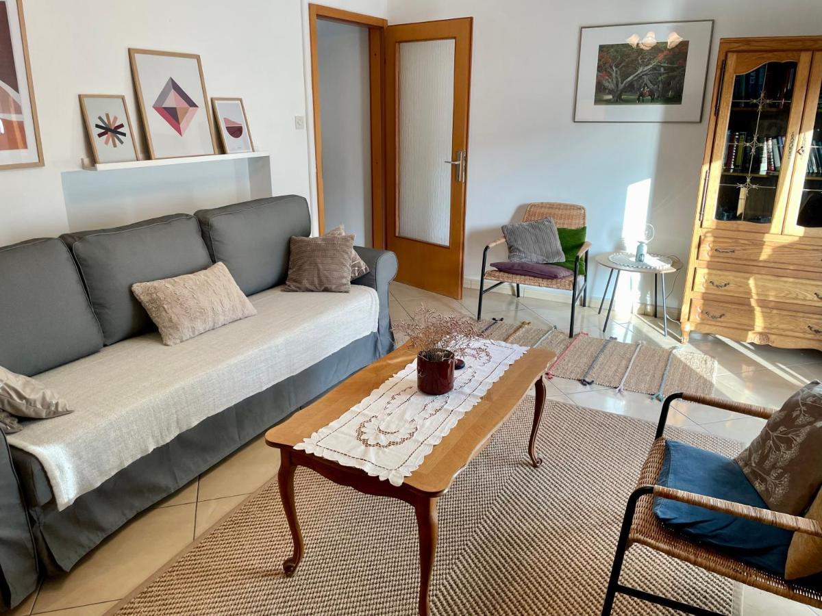 Villa Margareta Sukošan 外观 照片
