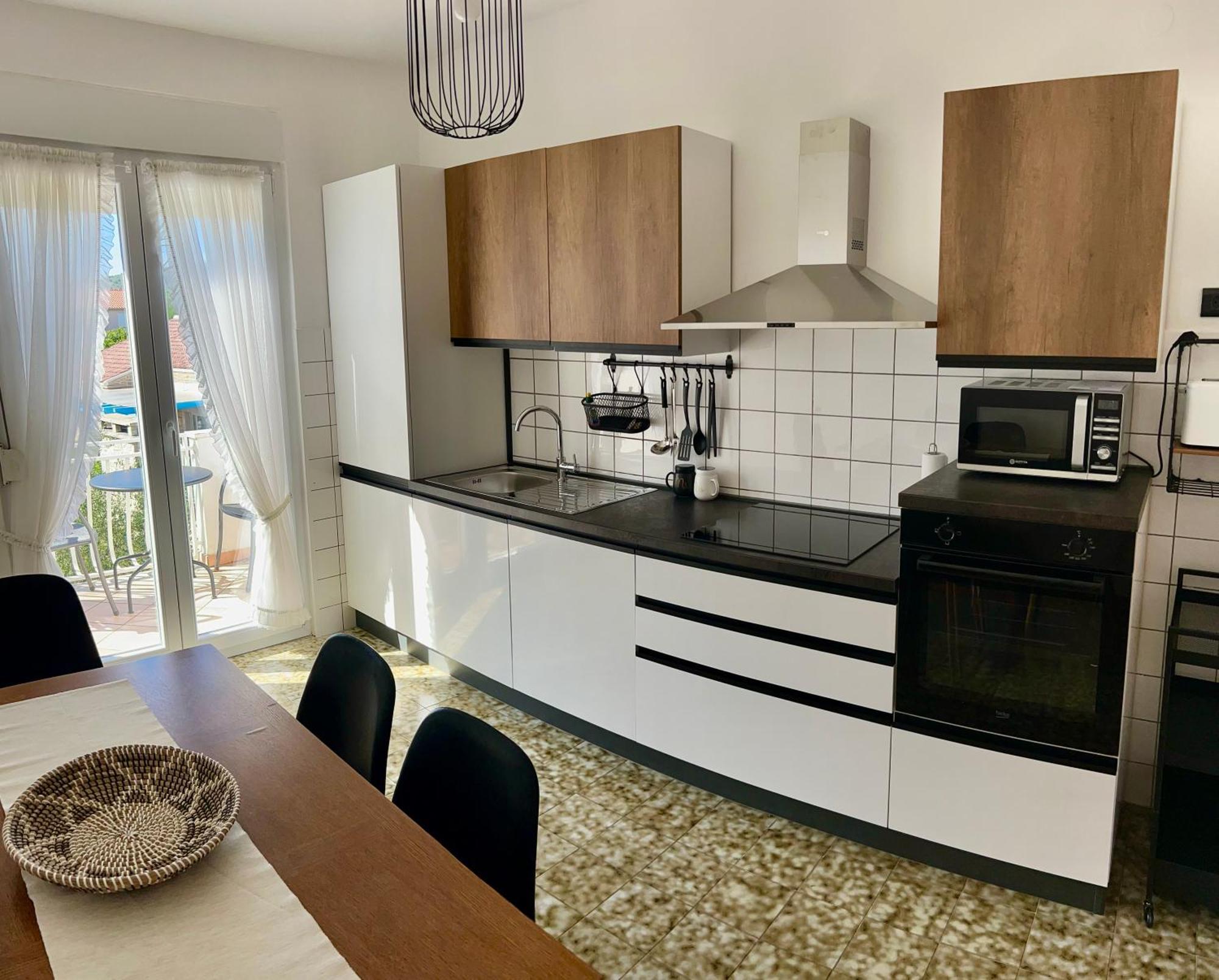 Villa Margareta Sukošan 外观 照片