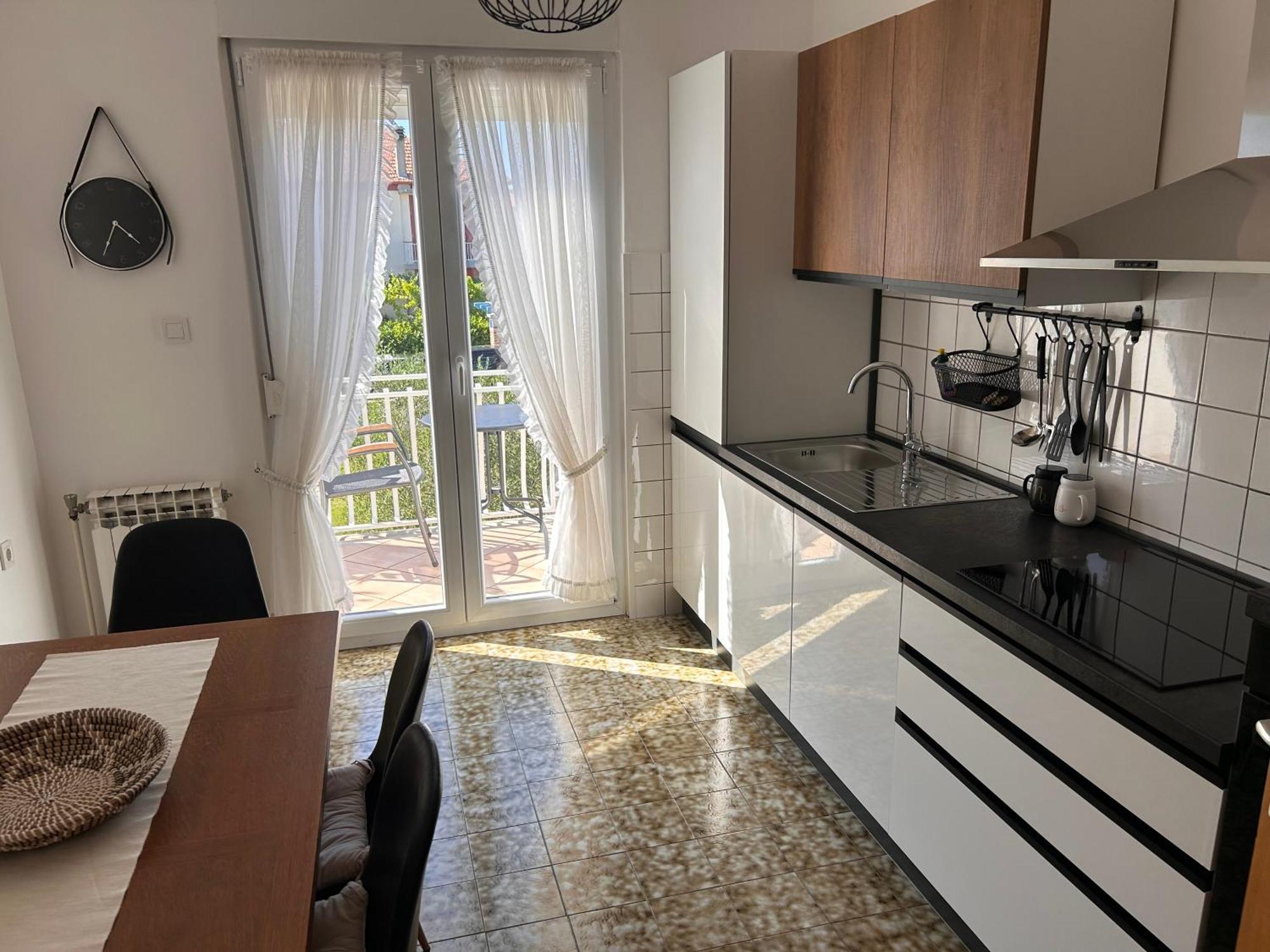 Villa Margareta Sukošan 外观 照片
