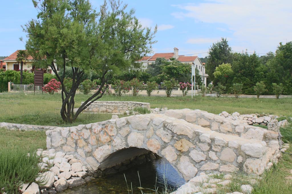 Villa Margareta Sukošan 外观 照片