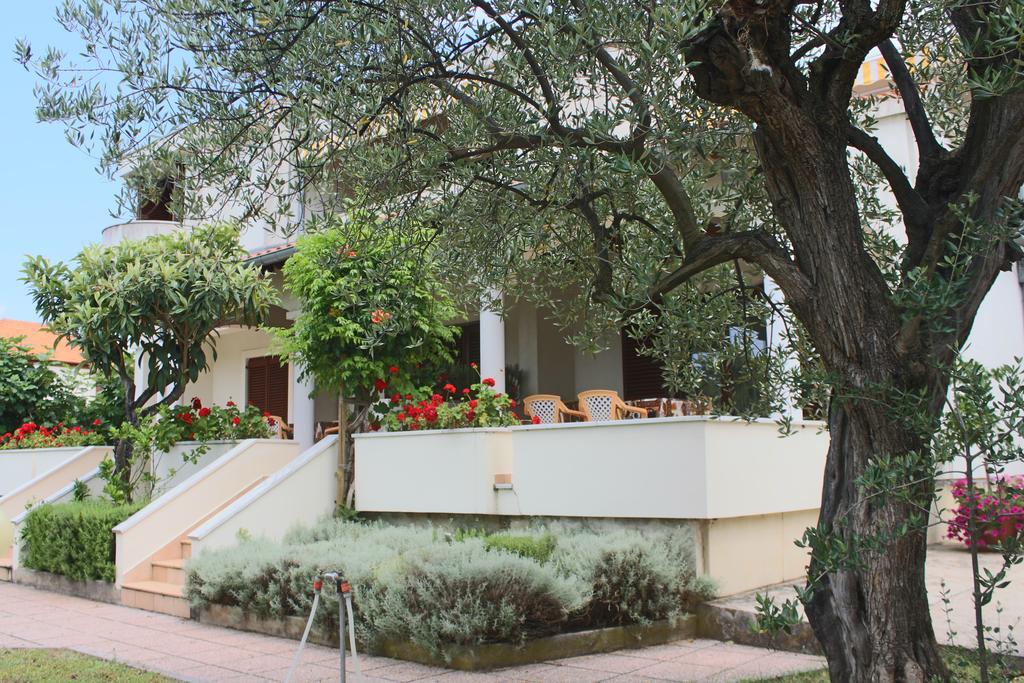 Villa Margareta Sukošan 外观 照片