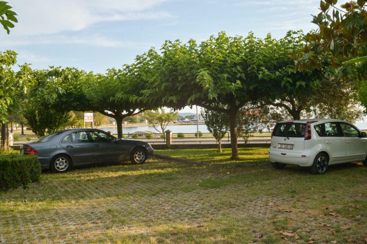 Villa Margareta Sukošan 外观 照片