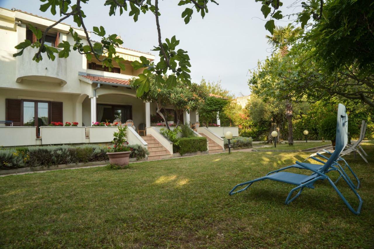 Villa Margareta Sukošan 外观 照片