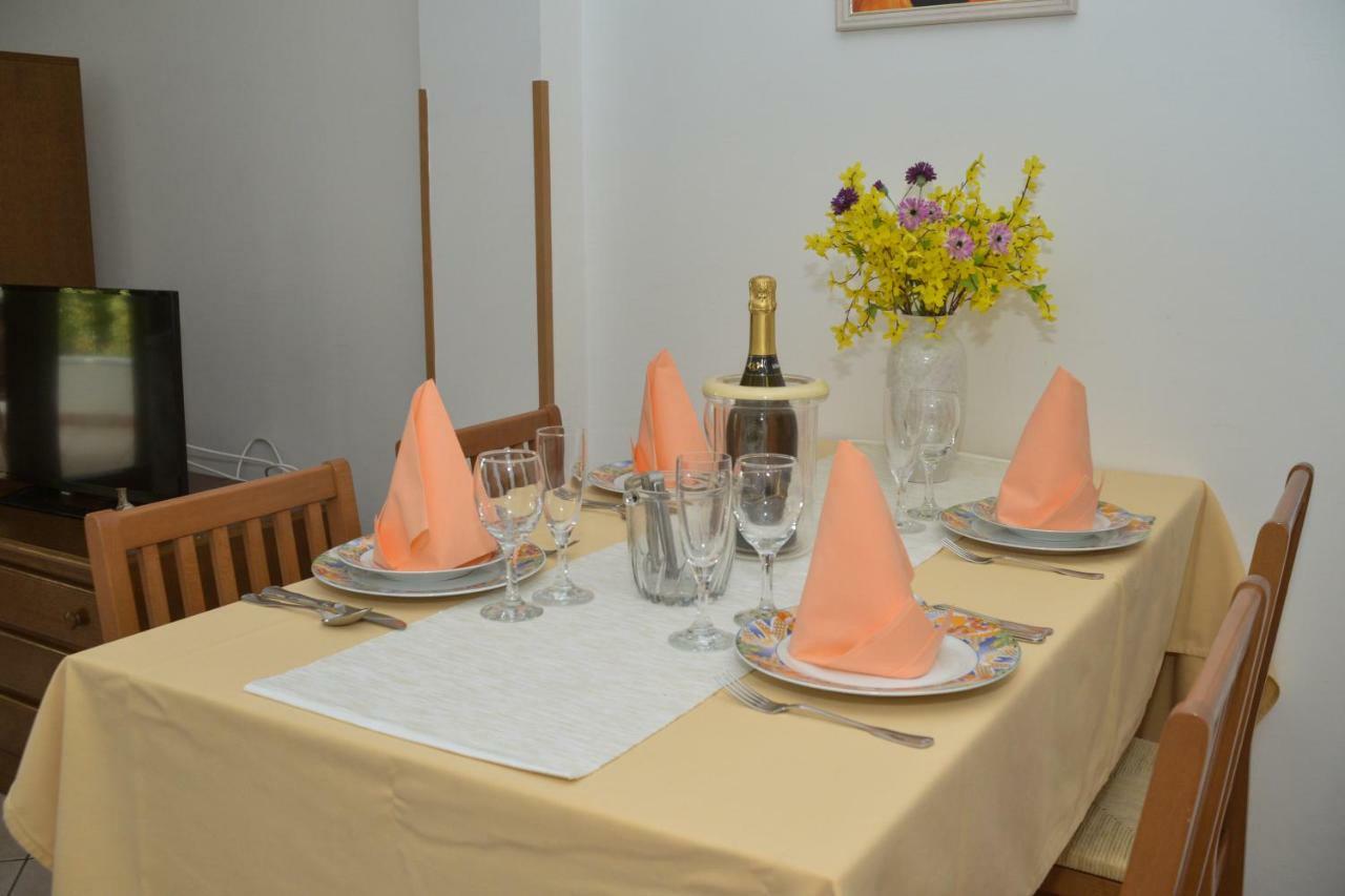 Villa Margareta Sukošan 外观 照片
