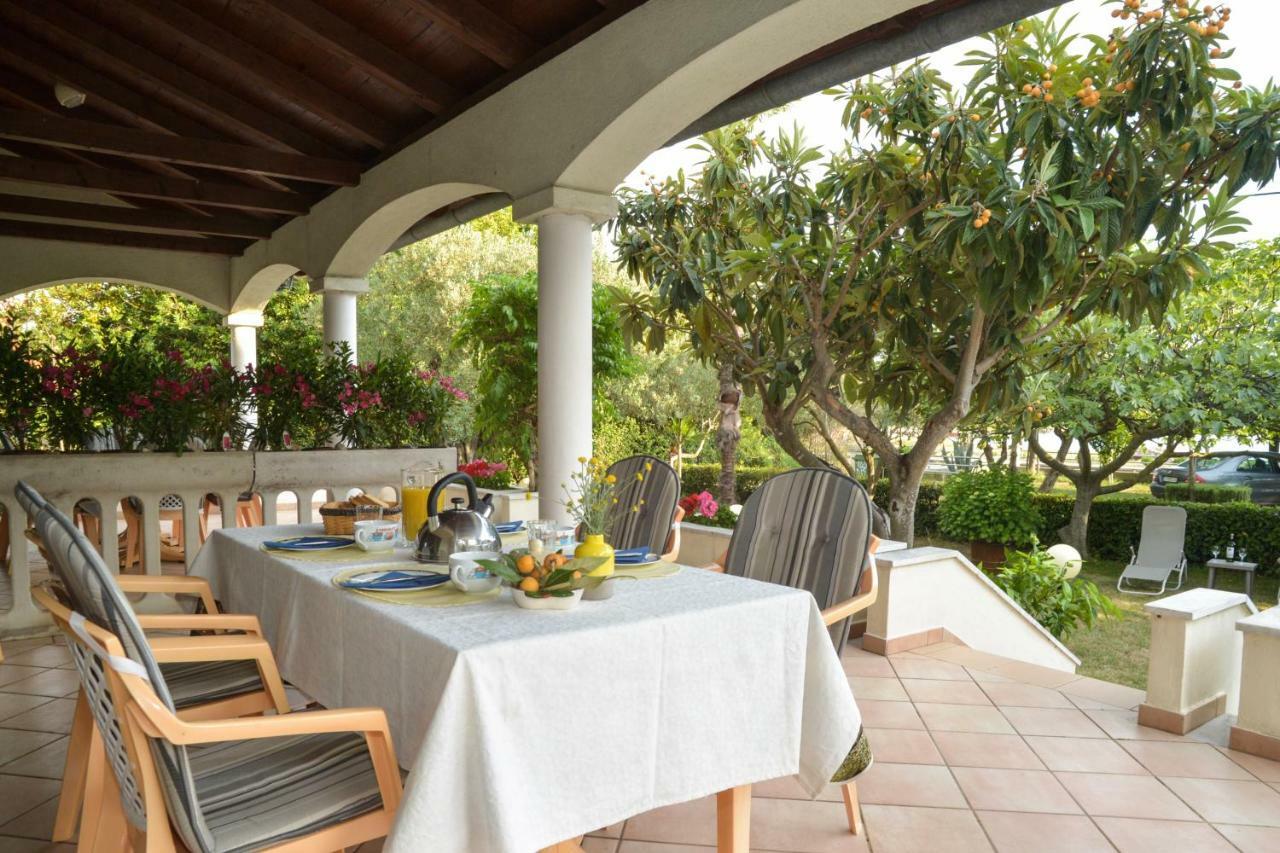 Villa Margareta Sukošan 外观 照片